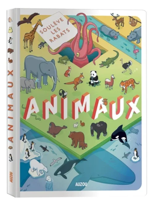 Animaux