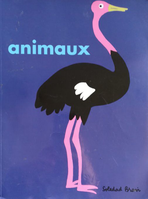 Animaux