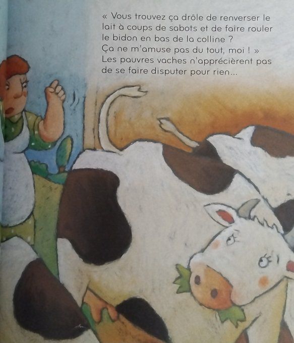 Arsène le glouton