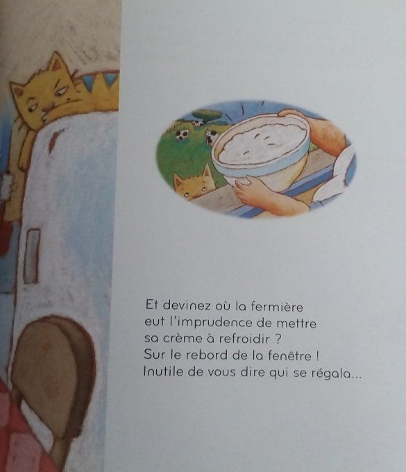 Arsène le glouton