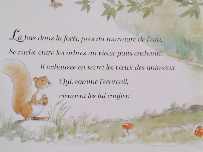 Arthur l'écureuil