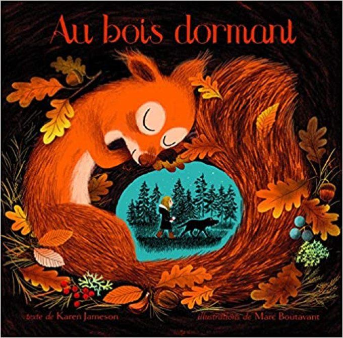 Au bois dormant