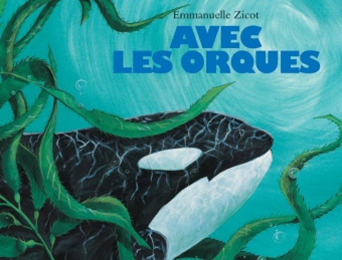 Avec les orques