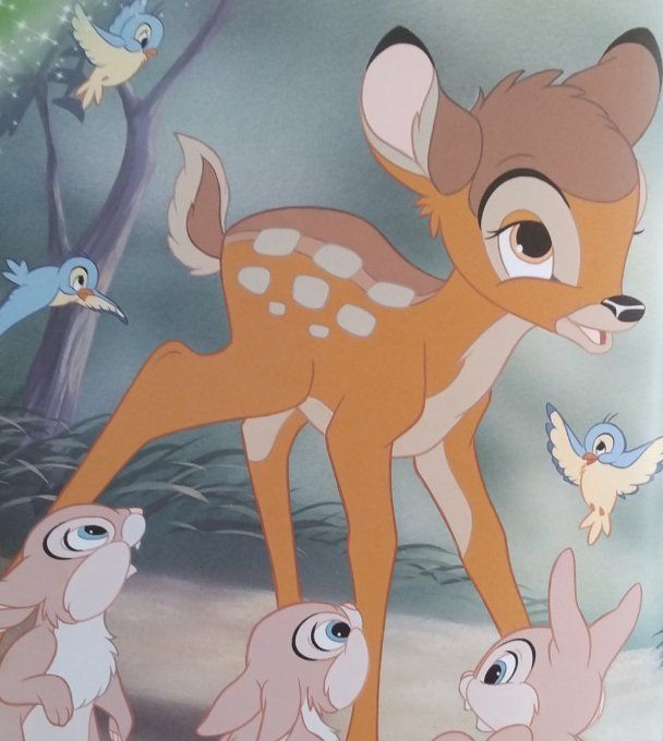 Bambi