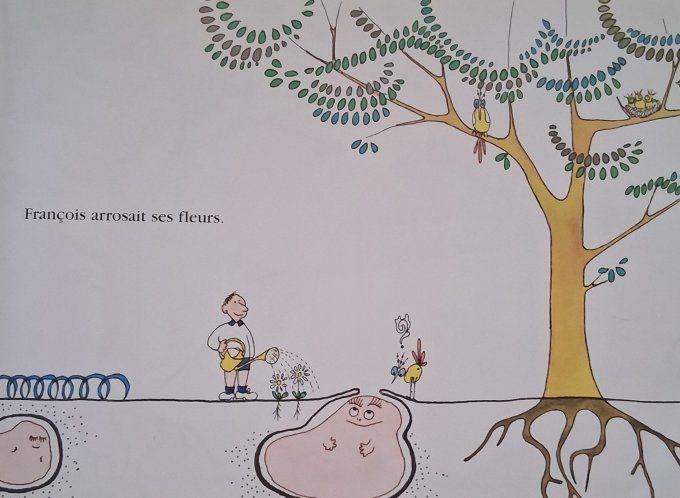 Barbapapa