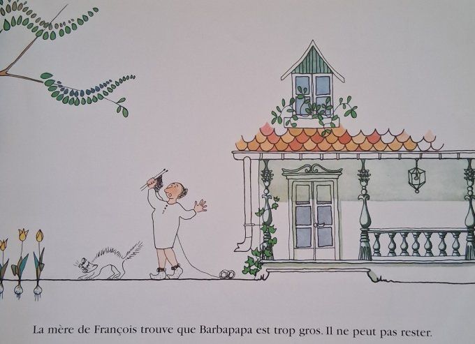 Barbapapa