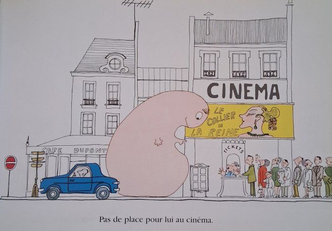 Barbapapa