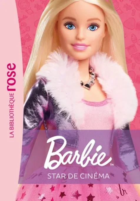 Barbie star de cinéma