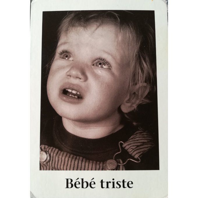 Beaucoup de beaux bébés