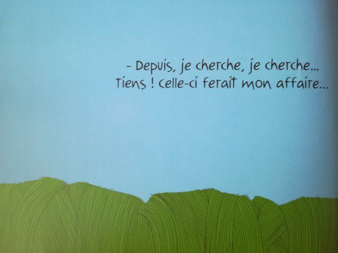 Bébé lézard, bébé bizarre