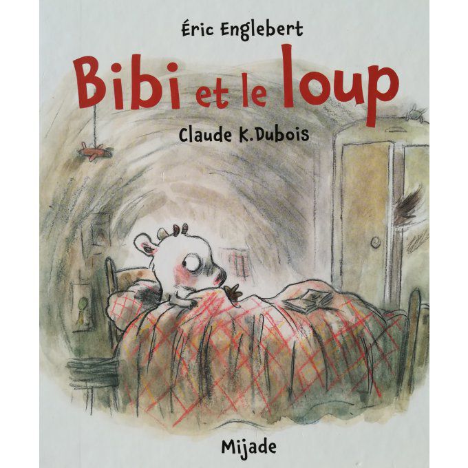 Bibi et le loup