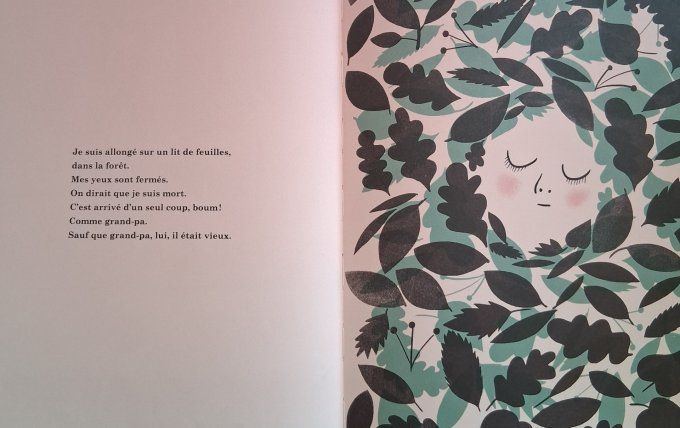 Bien fait pour vous !