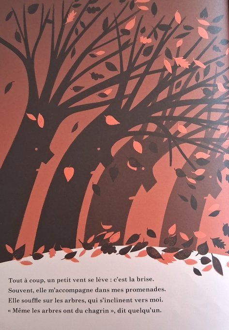 Bien fait pour vous !