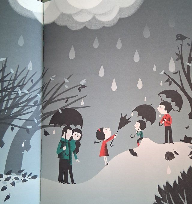 Bien fait pour vous !