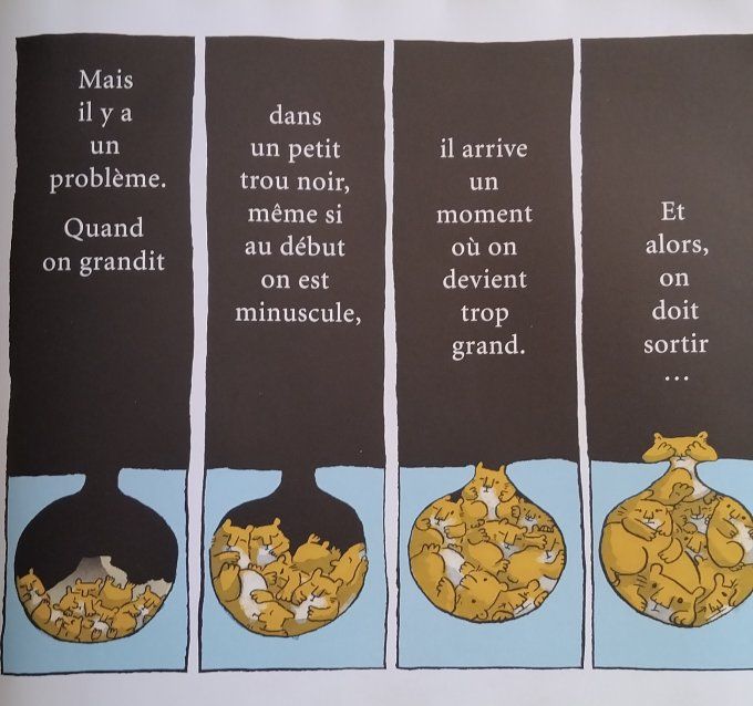 Bien mieux qu'une maison