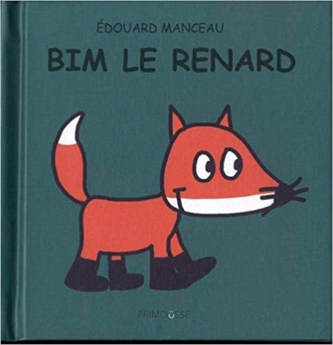 Bim le renard