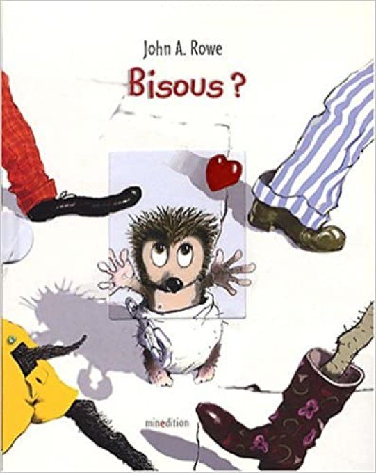 bisous ?