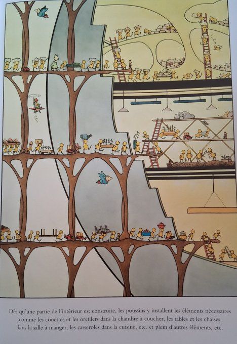 Blaise, Isée et le tue-planète
