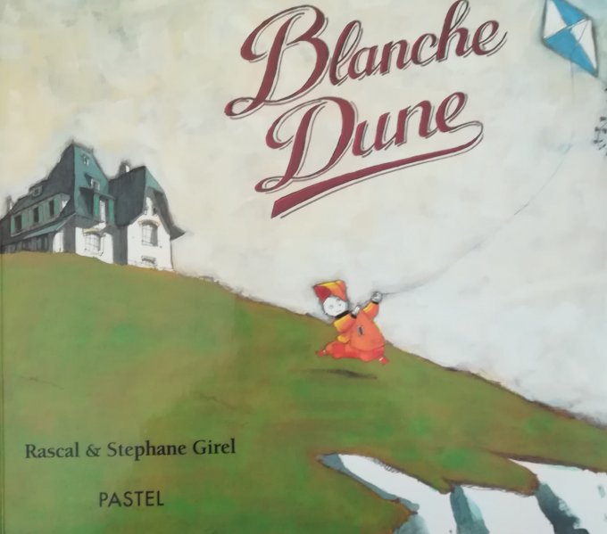 Blanche Dune