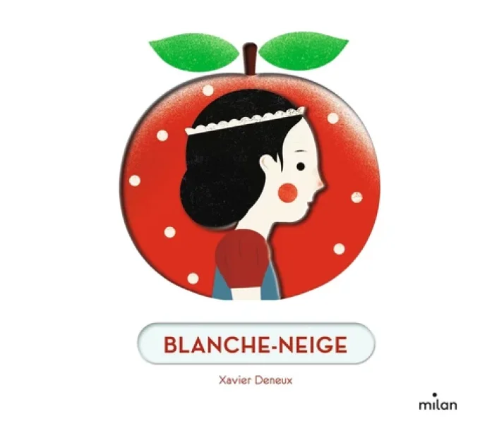 Blanche-neige