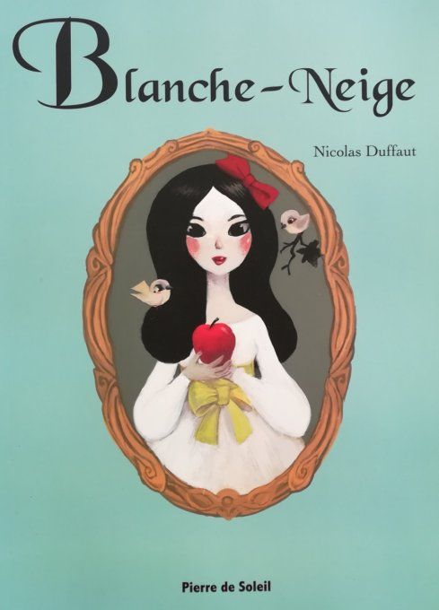 Blanche-Neige