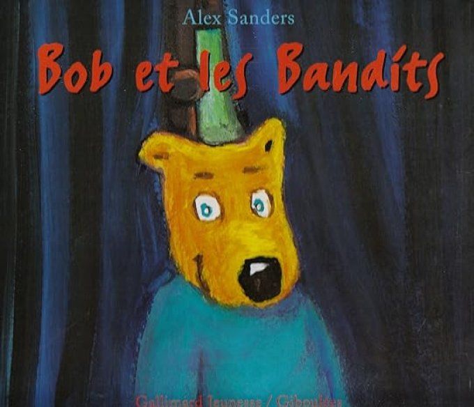 Bob et les bandits