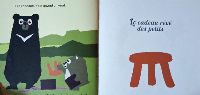 Bob et Marley le cadeau