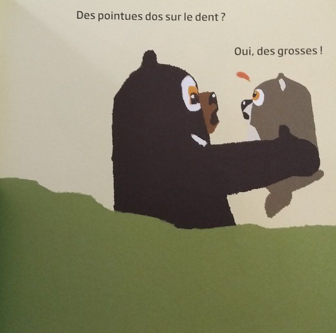 Bob et Marley le monstre