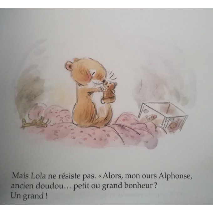 Boîtes à bonheurs