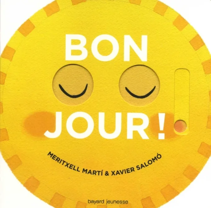 Bonjour !