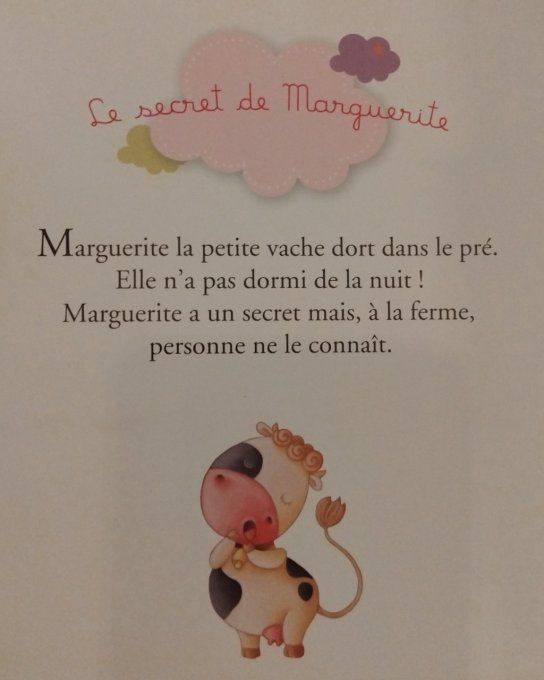 Bonne nuit bébé, petites histoires pour mon bébé
