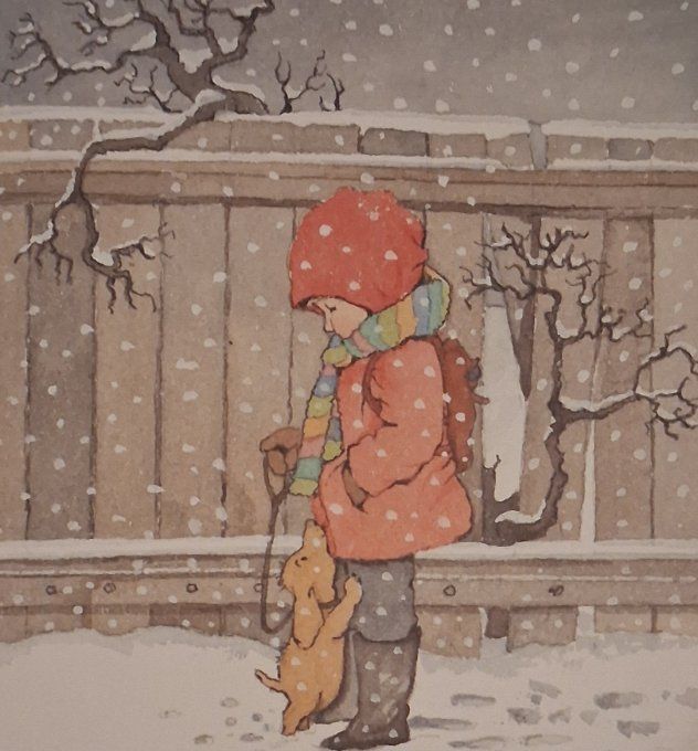 Bonne nuit, Charlie !