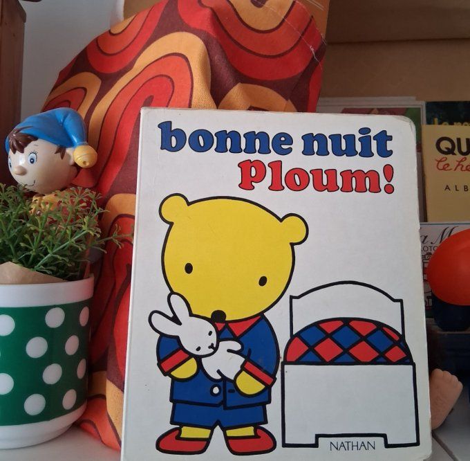 Bonne nuit  Ploum !