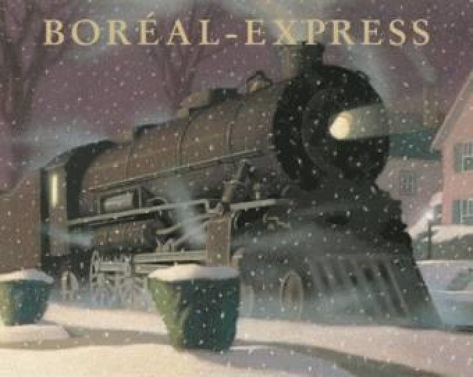 Boreal -Express