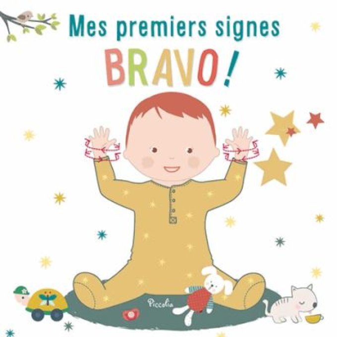 Mes premiers signes, Bravo !