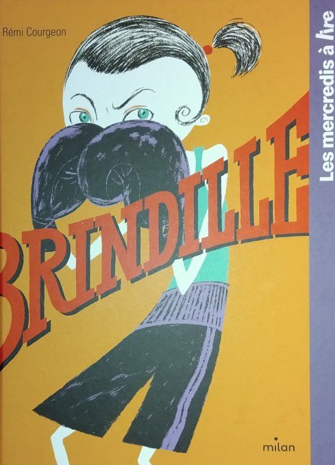 Brindille
