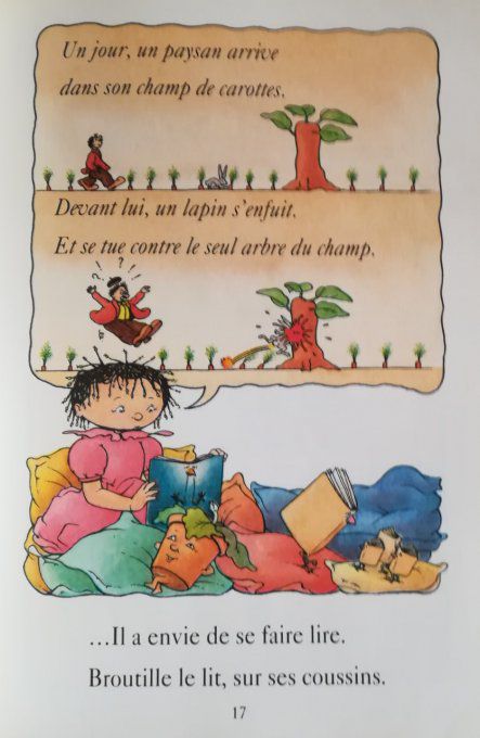 Broutille