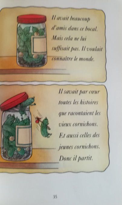 Broutille