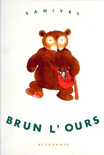 Brun l'ours