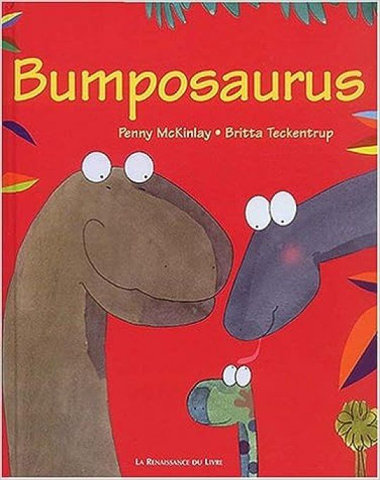 Bumposaurus