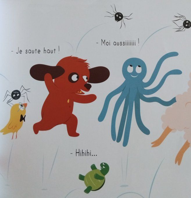 C'est la rentrée !