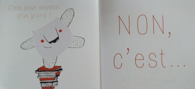 C'est quoi ça ?