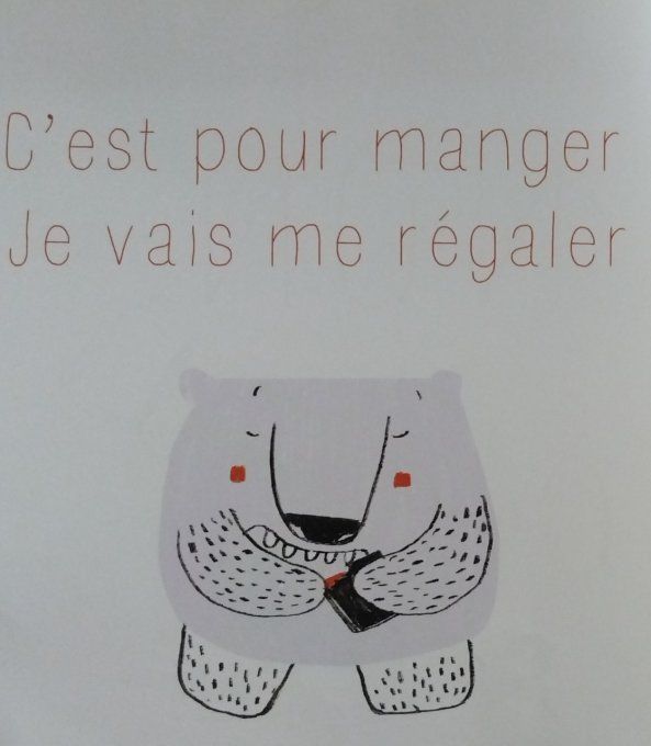 C'est quoi ça ?