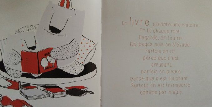 C'est quoi ça ?