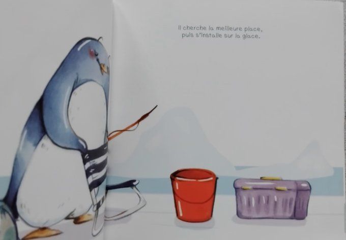 ça mord ?