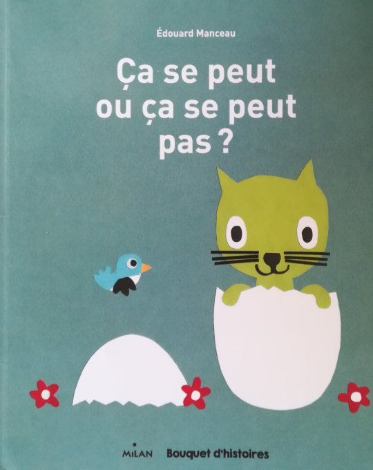ça se peut ou ça se peut pas ?