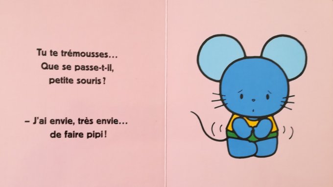 ça y est !