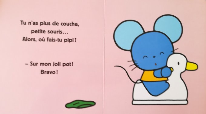 ça y est !