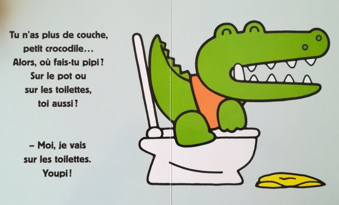 ça y est !