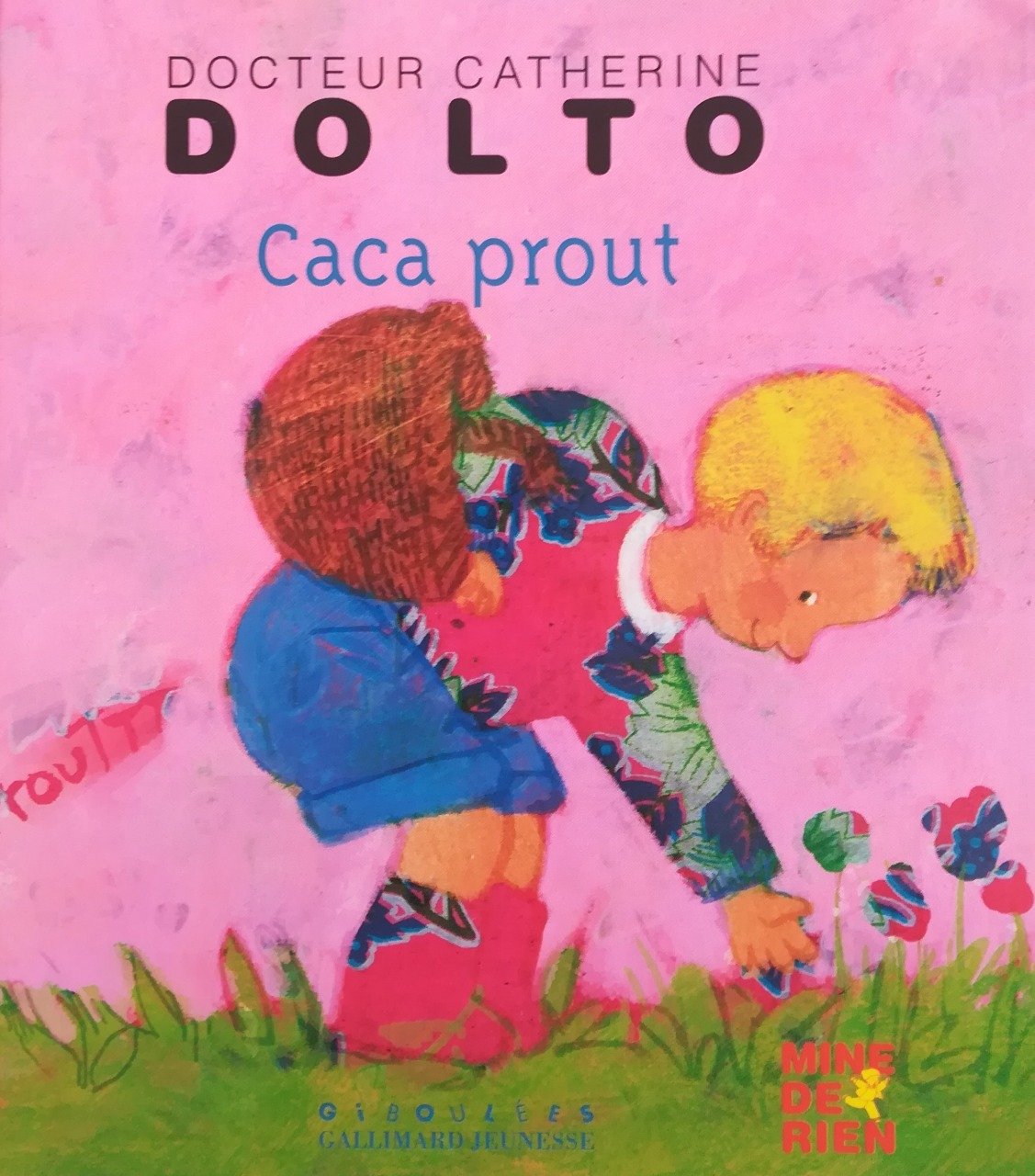 Caca prout 